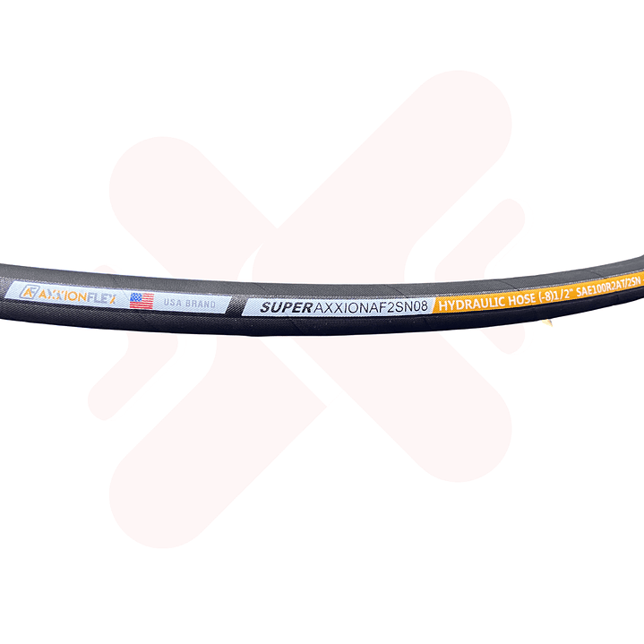 MANGUERA HIDRAULICA SUPERAXXION R2 3/8