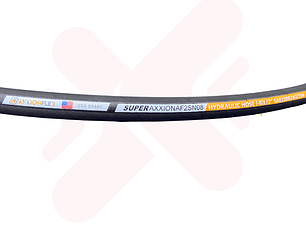 MANGUERA HIDRAULICA SUPERAXXION R2 1
