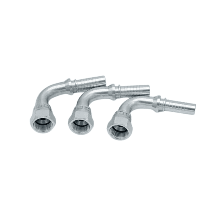 Hembra JIC a 90° R1/R2/R12/4SP 0806 1