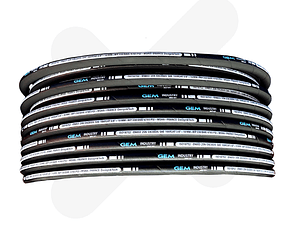 Manguera Hidráulica  R2T/2SN GEM 1/4