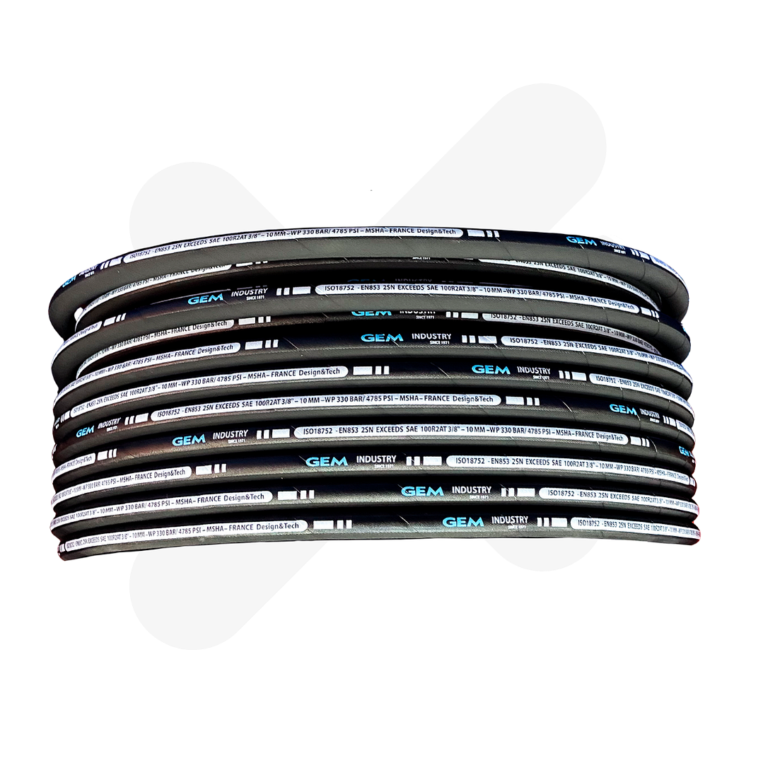 Manguera R2T/2SN GEM 3/8 1