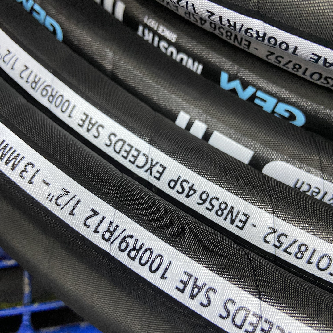 Manguera DIN EN856 5/8