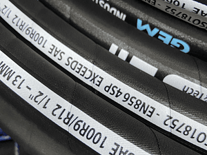 Manguera DIN EN856 5/8