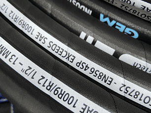 Manguera DIN EN856 5/8