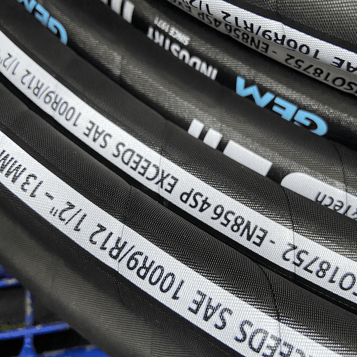 Manguera DIN EN856 1 1/4