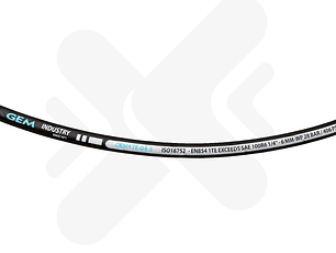 Manguera Multiproposito R6 1/4