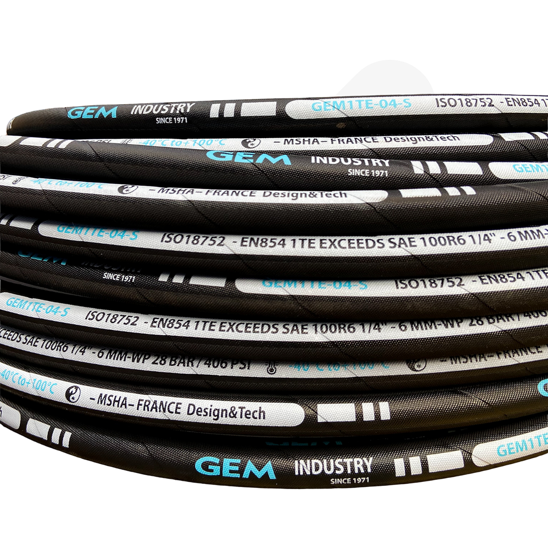 Manguera Multiproposito R6 1/4 2