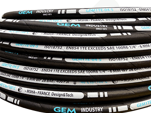 Manguera Multiproposito R6 3/4