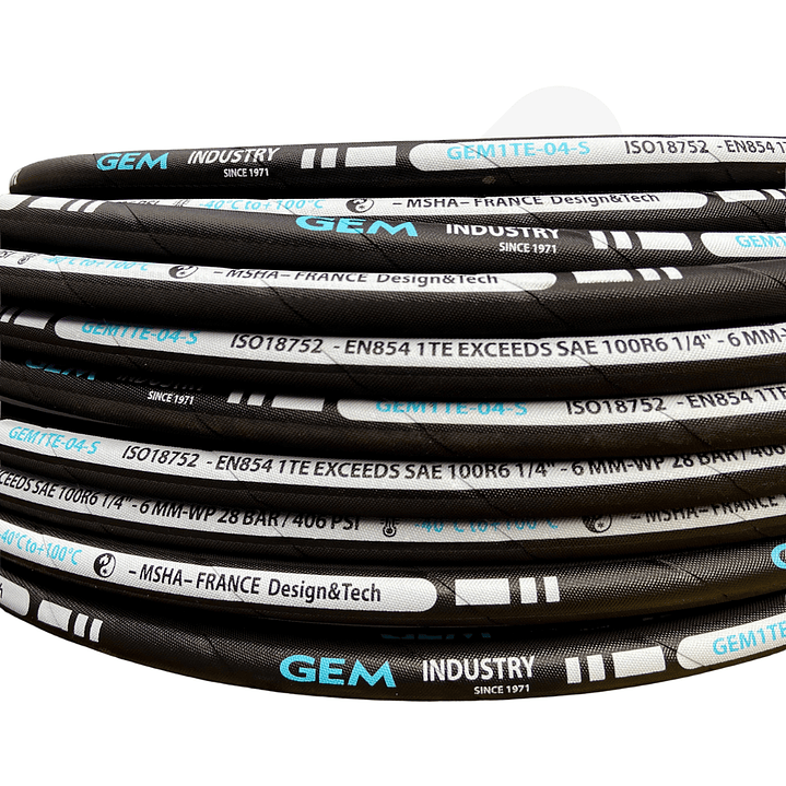 Manguera Multiproposito R6 1 1