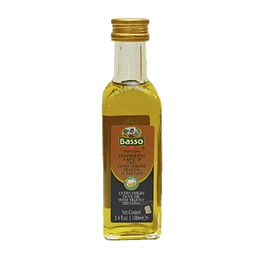 Aceite de Oliva Trufado Italiano 100ml