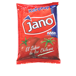 Ketchup Jano 1kg.