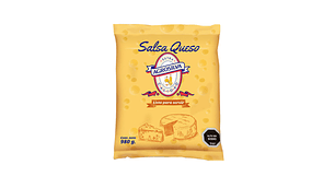 Salsa Queso 1Kg.