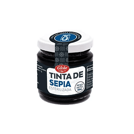 Tinta de Calamar 90grs.