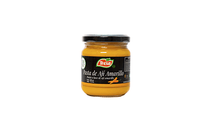 Pasta Ají Amarillo Tresa 205grs.