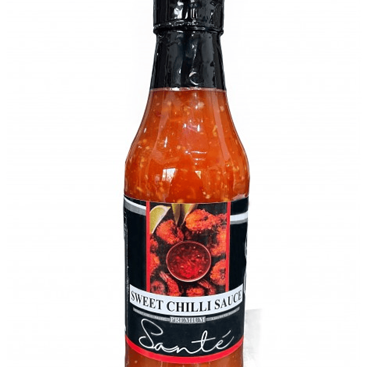 Sweet Chili Santé 250ML 1