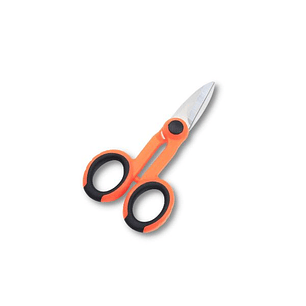 Tijera Microdentada para Fibra Óptica (Valor Neto)