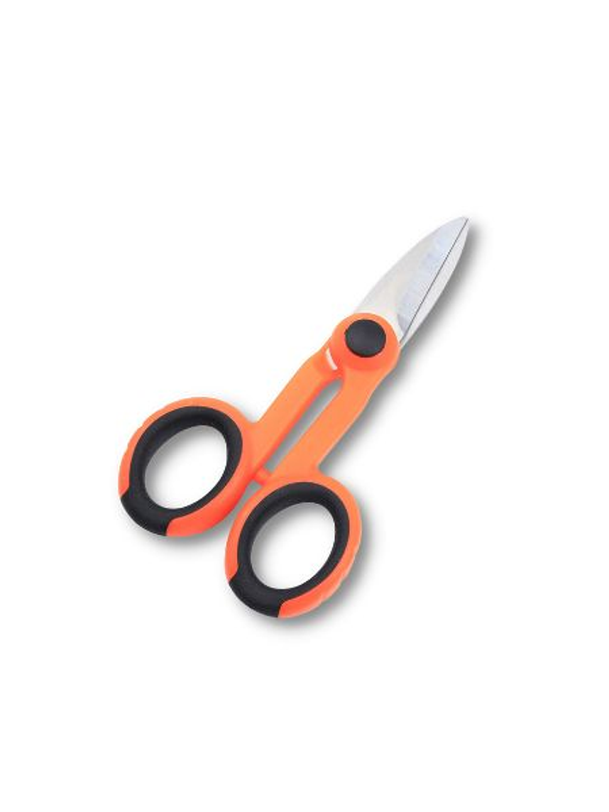 Tijera Microdentada para Fibra Óptica (Valor Neto) 1