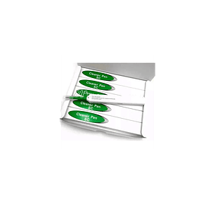 Limpiador One Click para Conectores de Fibra Óptica SC/ST/FC (Valor Neto)