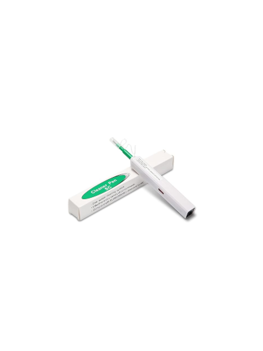 Limpiador One Click para Conectores de Fibra Óptica SC/ST/FC (Valor Neto) 3