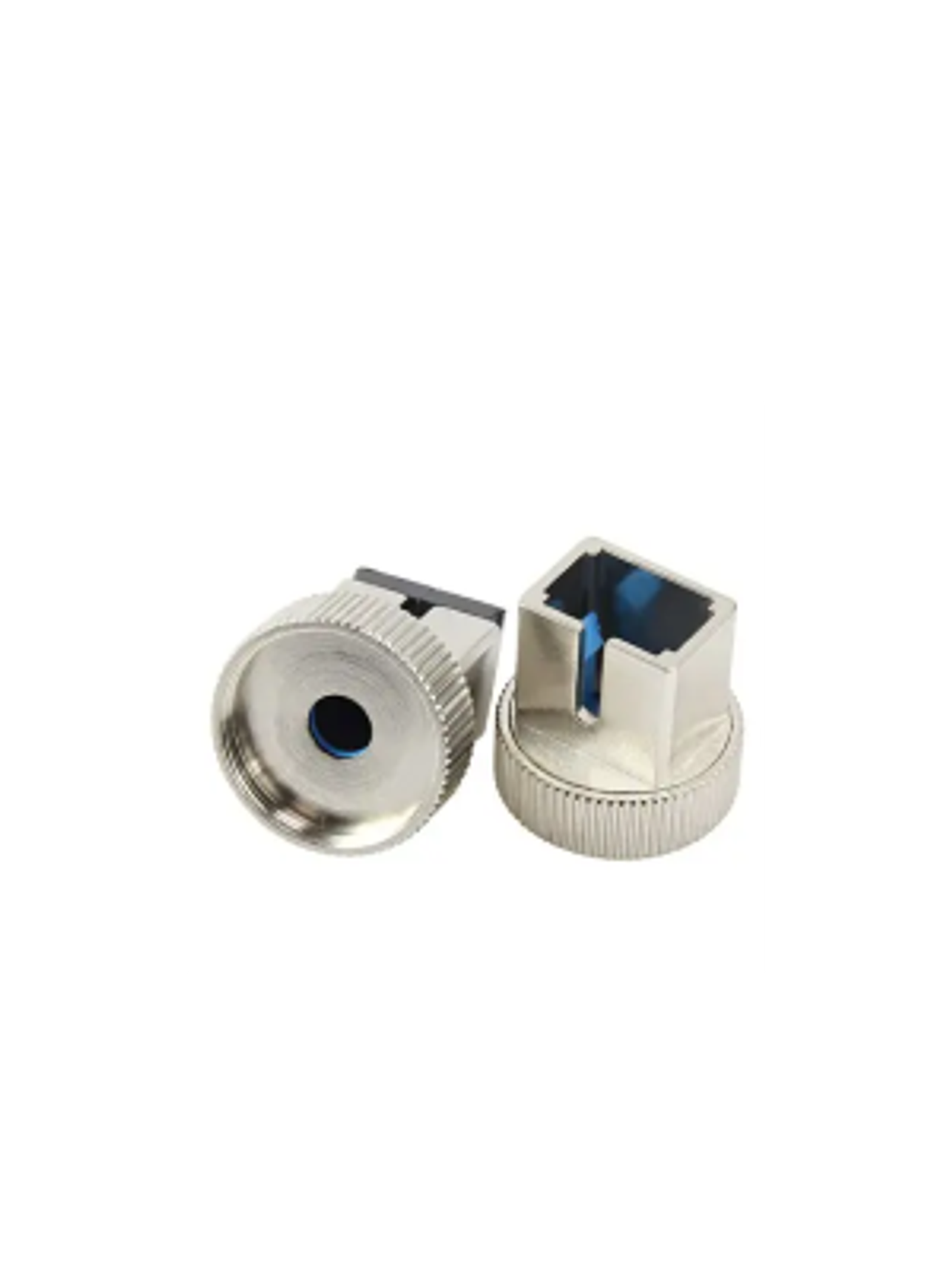 Cabezal Adaptador para Power Meter SC con rosca M16 o M8 (valor Neto) 1