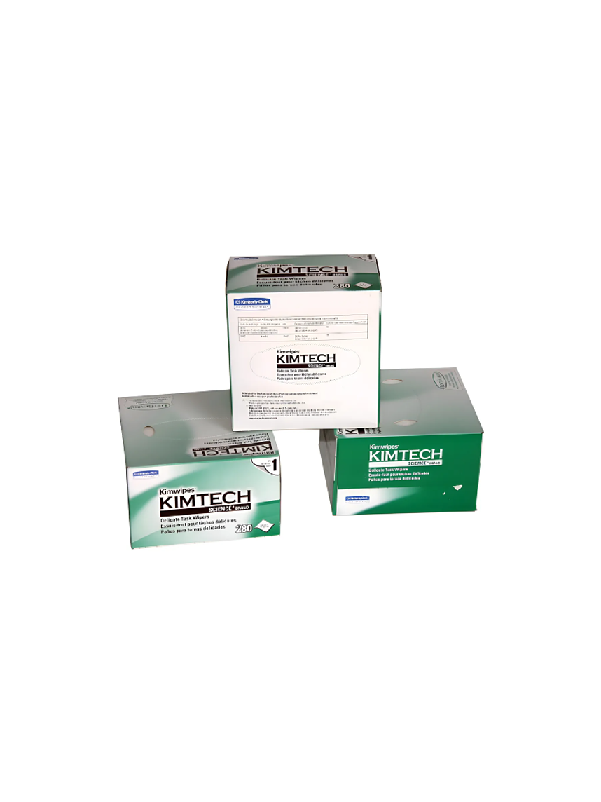 KIMWIPES 11x21 cm (Valor Neto) 1