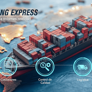 Global Sourcing Express