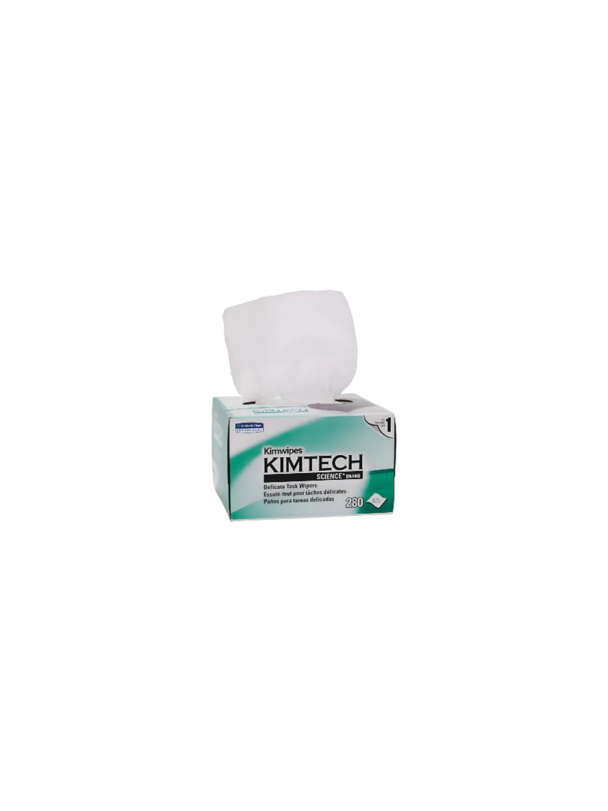 KIMWIPES 11x21 cm (Valor Neto) 2