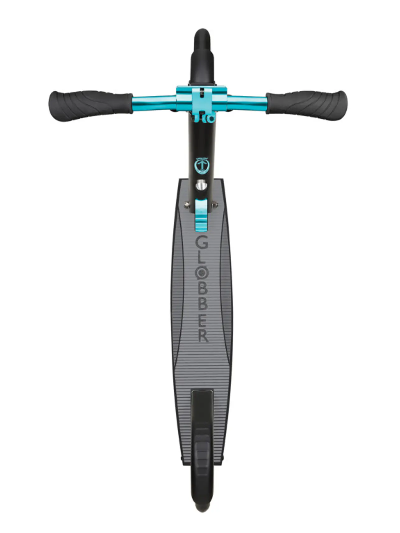 Scooter Globber NL 205 Rendimiento Superior y Plegado Rápido (Iva incluido) 3