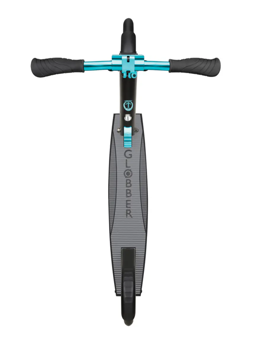 Scooter Globber NL 205 Rendimiento Superior y Plegado Rápido (Iva incluido) 3