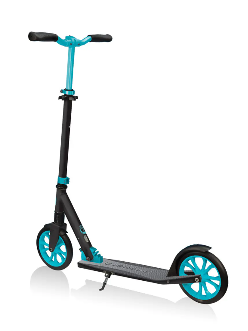 Scooter Globber NL 205 Rendimiento Superior y Plegado Rápido (Iva incluido) 4