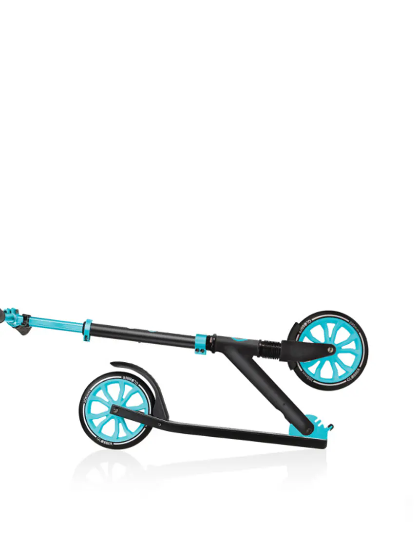 Scooter Globber NL 205 Rendimiento Superior y Plegado Rápido (Iva incluido) 5