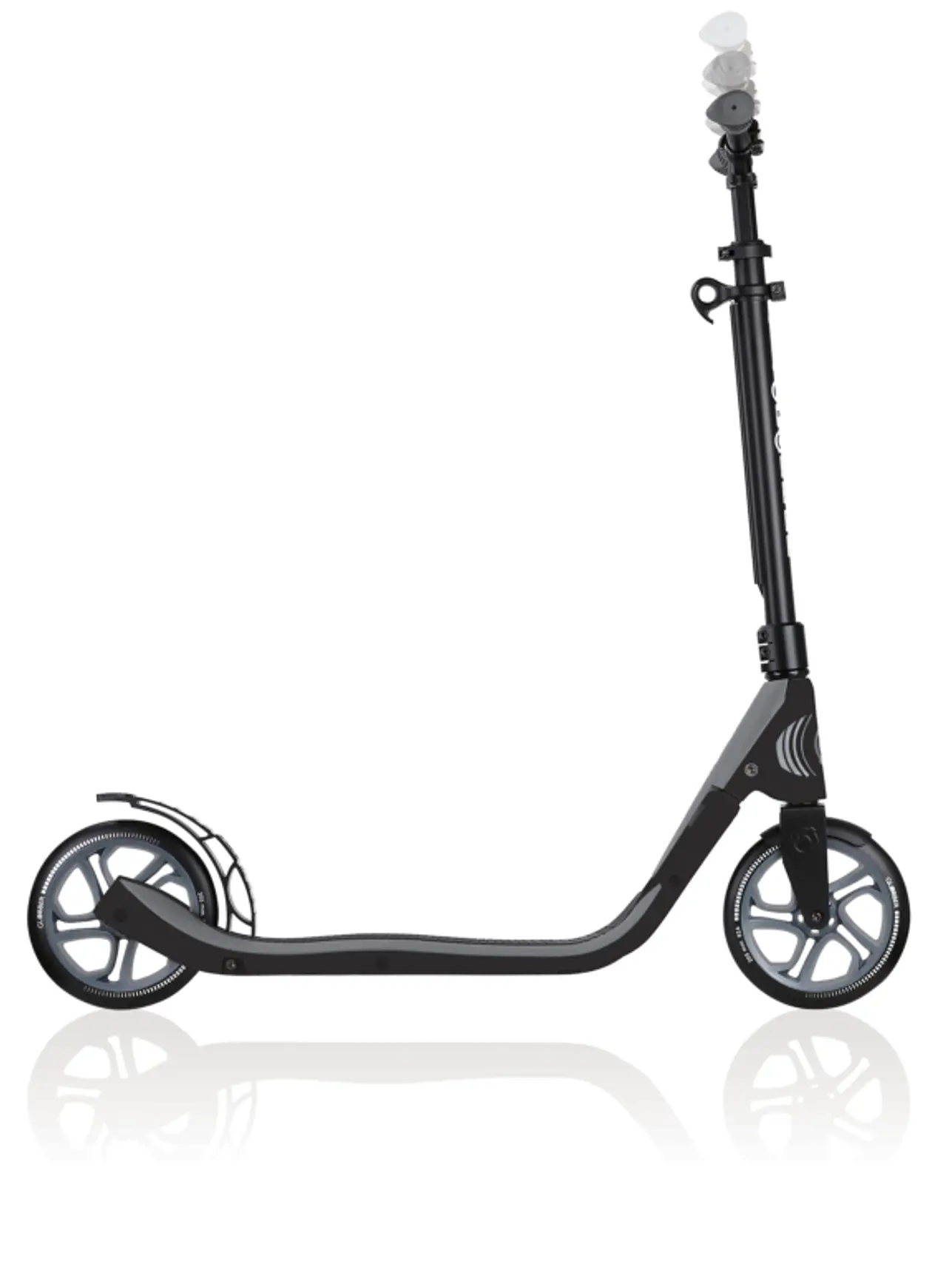 Globber ONE NL 205: La Revolución de la Movilidad Adulta (Iva incluido) 2