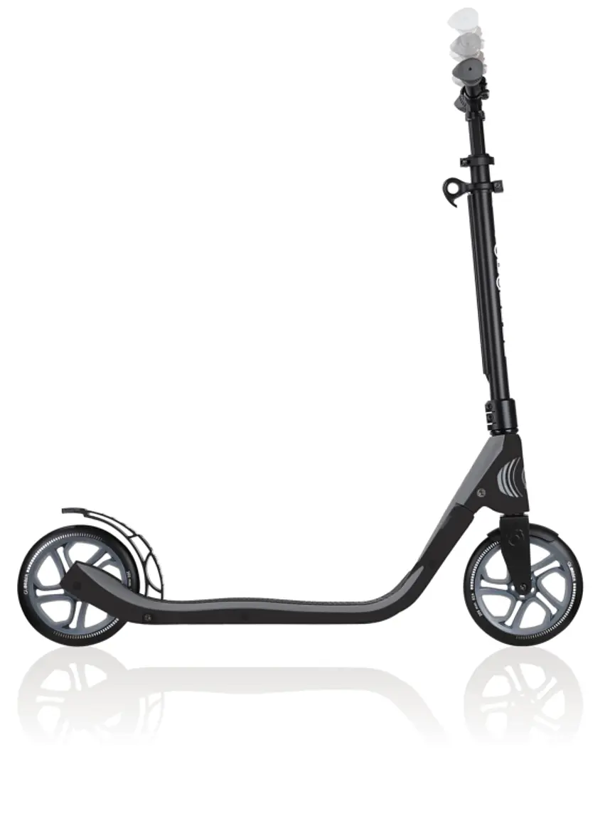 Globber ONE NL 205: La Revolución de la Movilidad Adulta (Iva incluido) 2