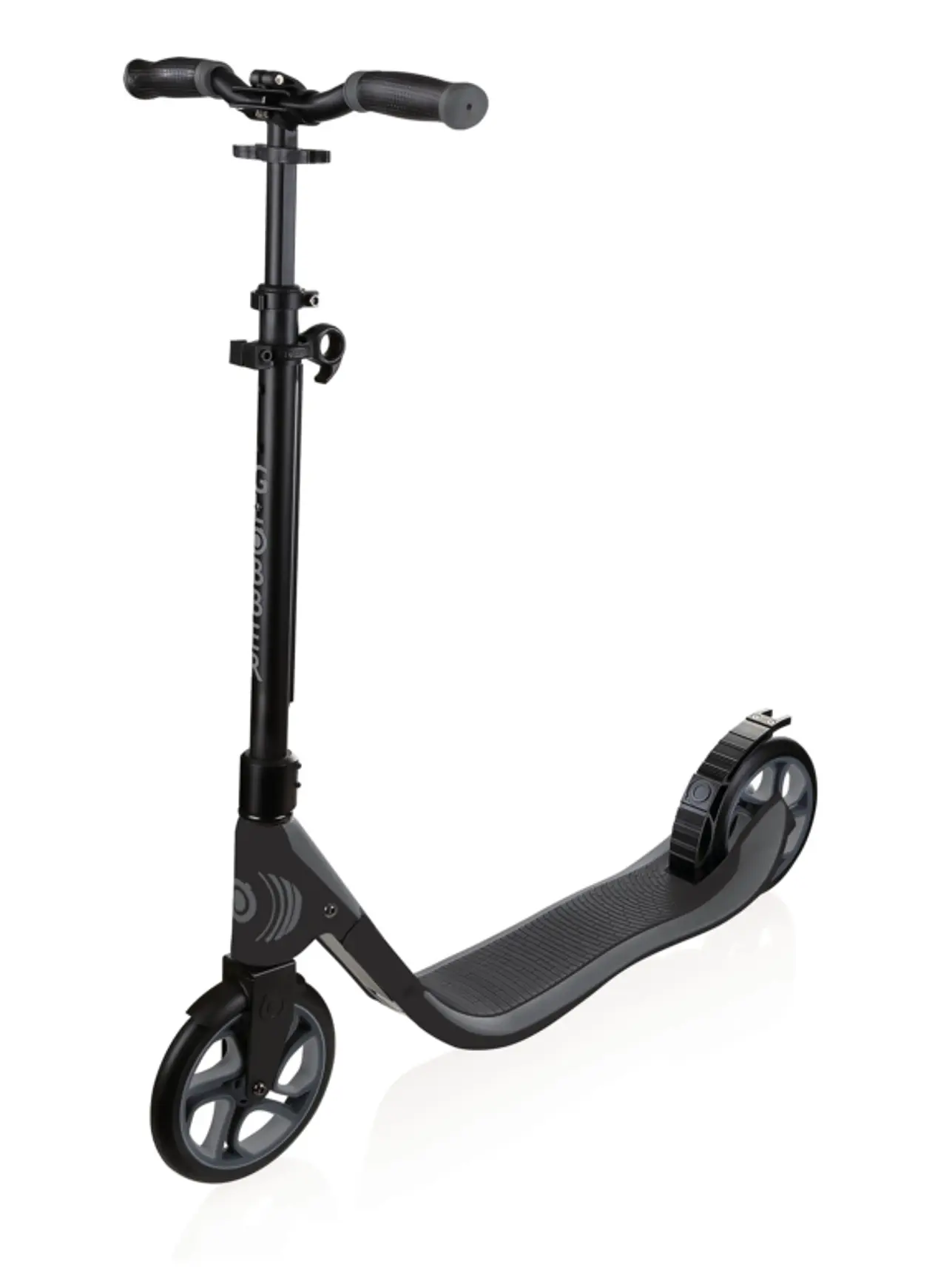 Globber ONE NL 205: La Revolución de la Movilidad Adulta (Iva incluido) 1