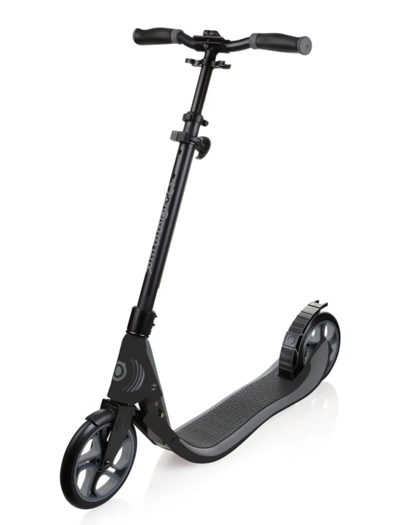 Globber ONE NL 205: La Revolución de la Movilidad Adulta (Iva incluido) 4