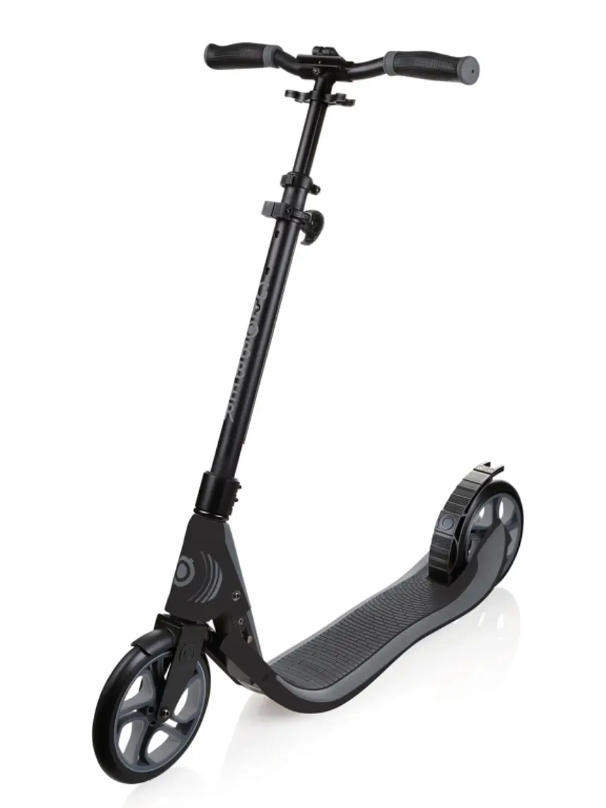 Globber ONE NL 205: La Revolución de la Movilidad Adulta (Iva incluido) 4