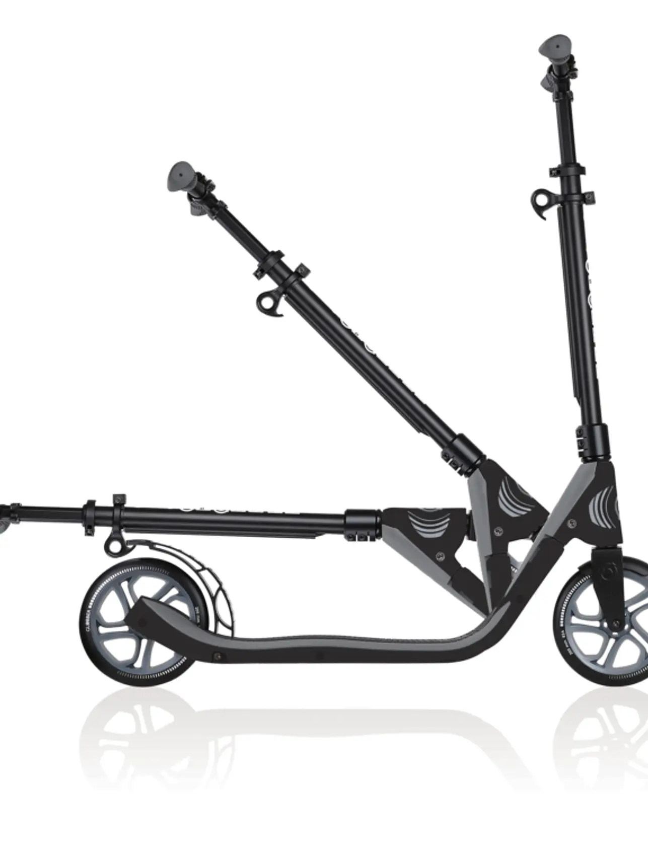 Globber ONE NL 205: La Revolución de la Movilidad Adulta (Iva incluido) 5