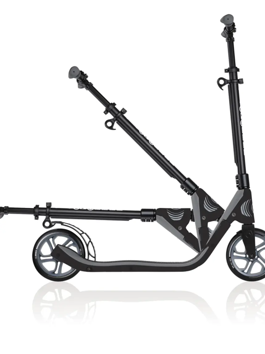 Globber ONE NL 205: La Revolución de la Movilidad Adulta (Iva incluido) 5