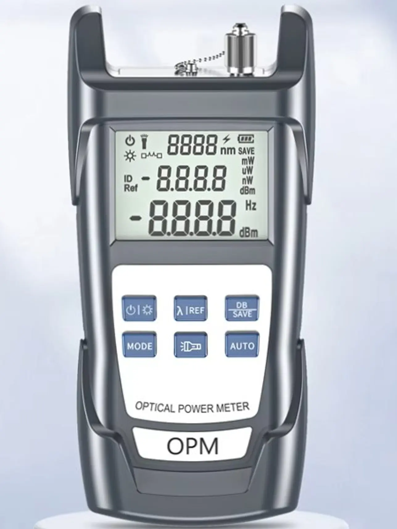 Power Meter (Iva Incluido) 1