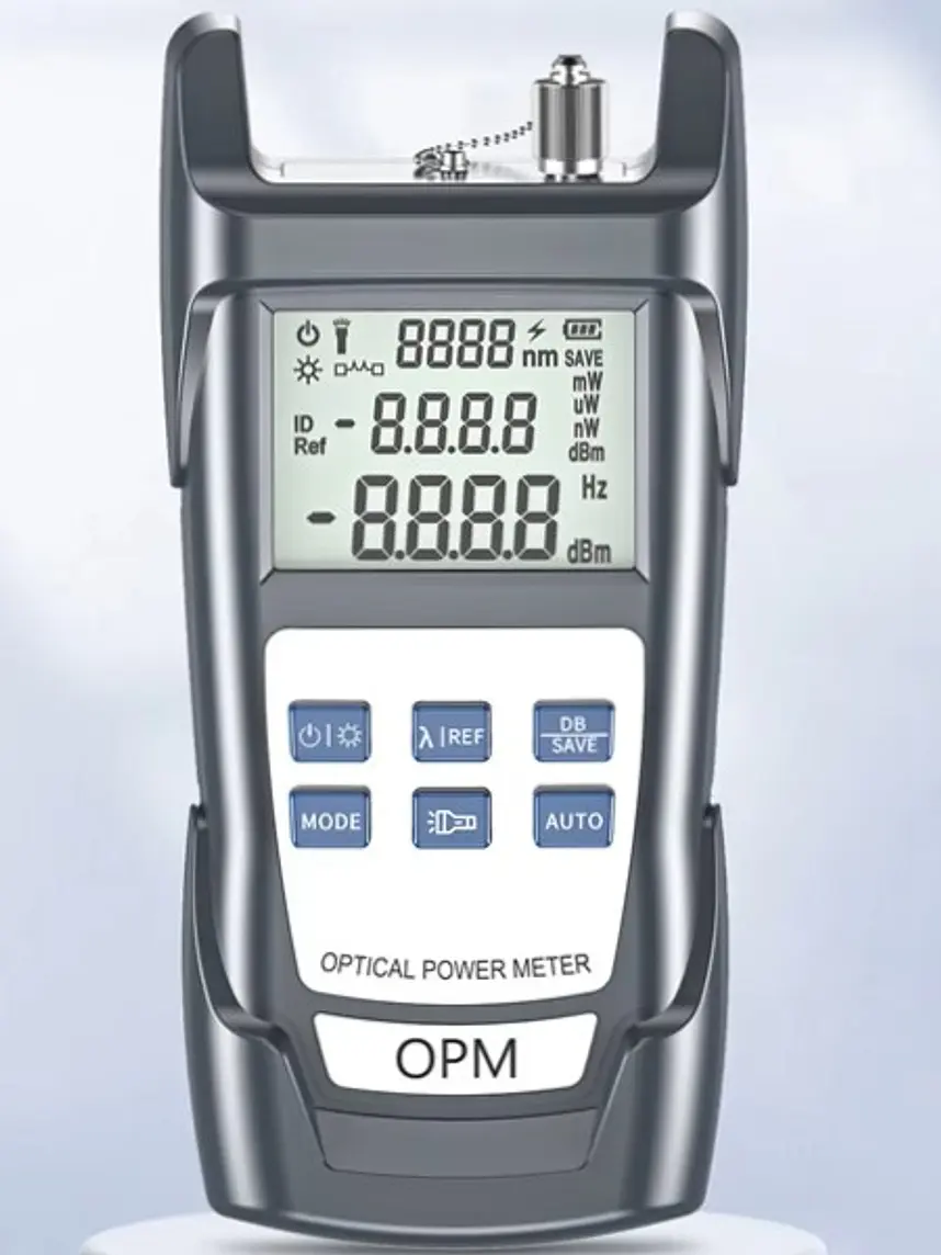 Power Meter (Iva Incluido) 1