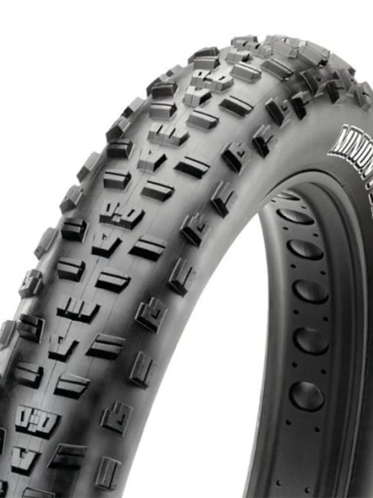Neumático Maxxis - Minion FBR - Fatbike | Dual | EXO TR - 27.5x3.80
