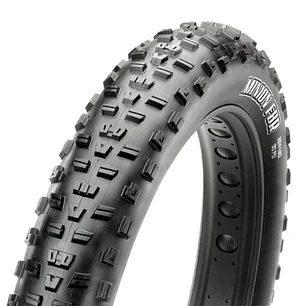Neumático Maxxis - Minion FBR - Fatbike | Dual | EXO TR - 27.5x3.80