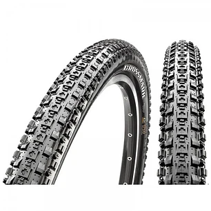 Neumático Maxxis Crossmark 27.5x1.95 60TPI DRUT 650x50