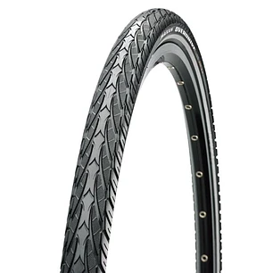 NEUMATICO MAXXIS OVERDRIVE 26 X 1.75 MAXXPROTECT WIRE 27TPI