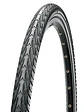 NEUMATICO MAXXIS OVERDRIVE 26 X 1.75 MAXXPROTECT WIRE 27TPI - Miniatura 1
