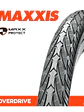 NEUMATICO MAXXIS OVERDRIVE 26 X 1.75 MAXXPROTECT WIRE 27TPI - Miniatura 2