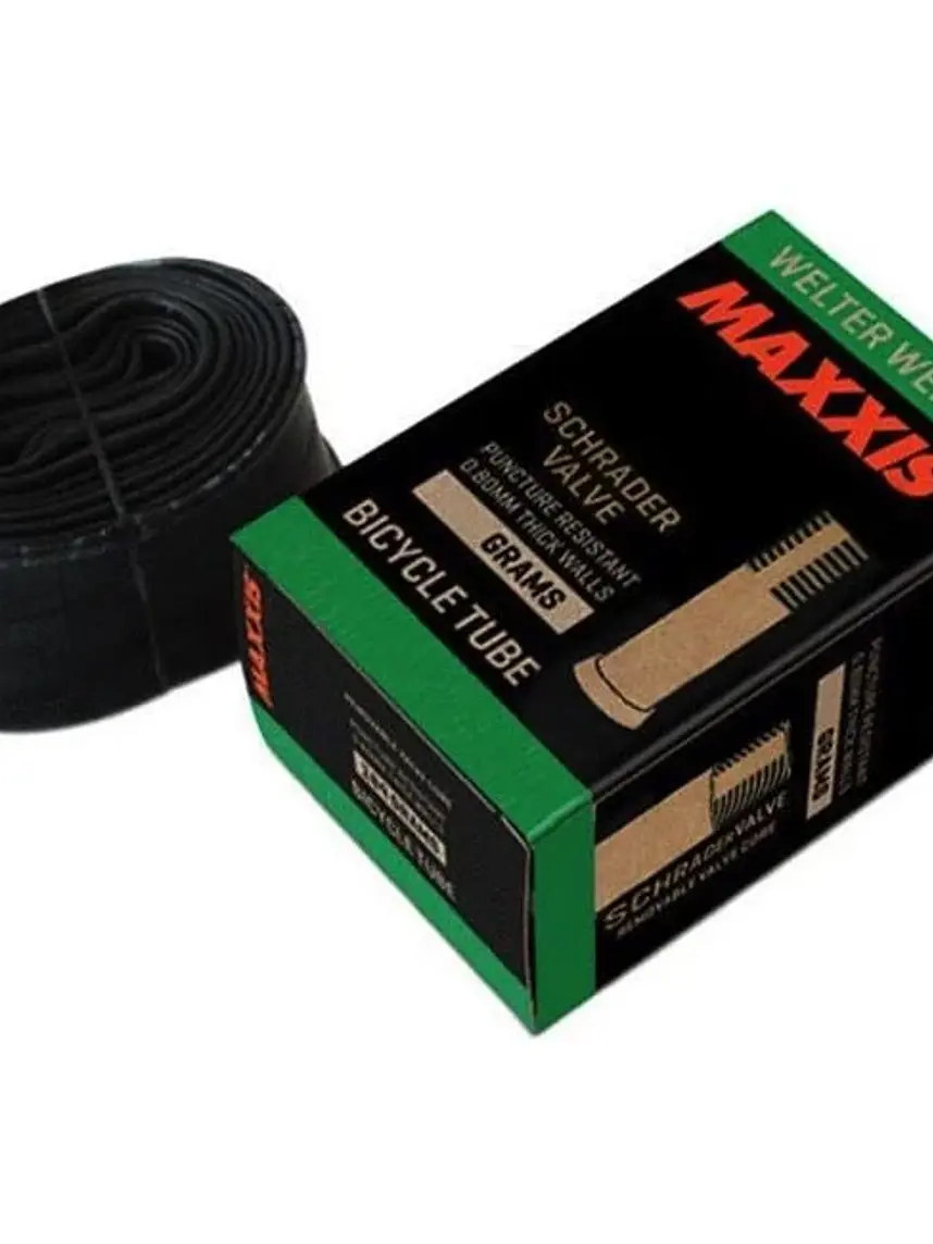 Camara 16X1.90/2.125 Welter Weight AV Maxxis 1
