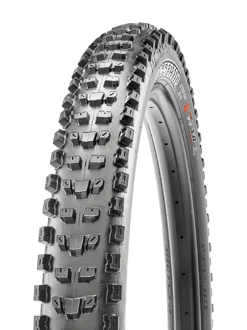 Neumático Maxxis Dissector 27.5 X 2.60 3C Terra EXO TR 1