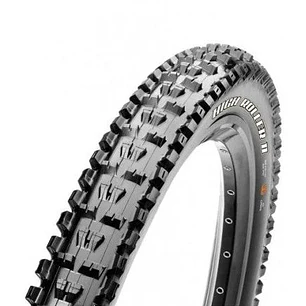 Neumático Maxxis 26 x 2.4 Alambre MTB High Roller DH Casing