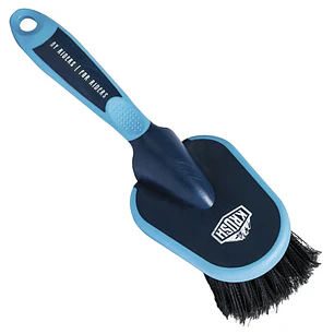 Cepillo de cerdas suaves KRUSH